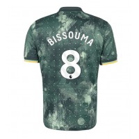 Camisa de time de futebol Tottenham Hotspur Yves Bissouma #8 Replicas 3º Equipamento 2024-25 Manga Curta